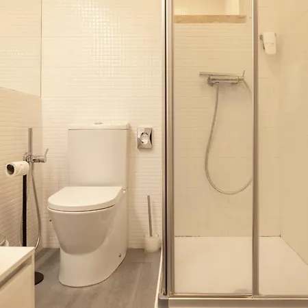 Casa Aguarelas - Apartamento Ericeira