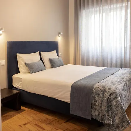 Casa Aguarelas - Apartamento Ericeira