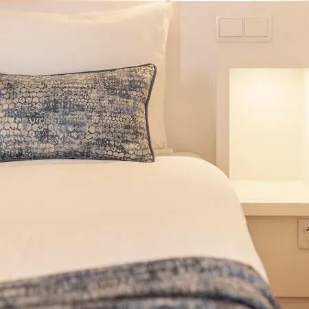 Casa Aguarelas - Apartamento Ericeira