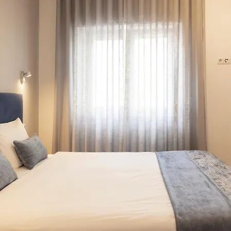 Casa Aguarelas - Apartamento Ericeira