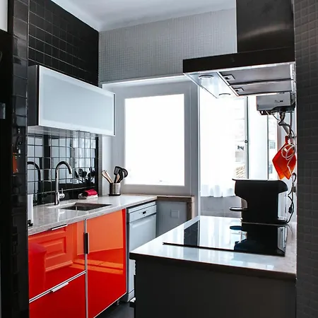 Casa Aguarelas - Apartamento Ericeira