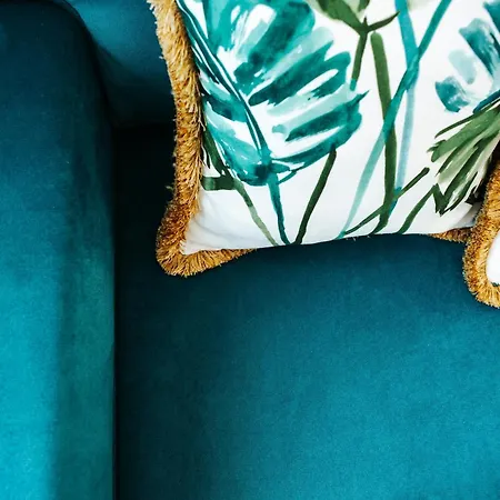 Casa Aguarelas - * Ericeira