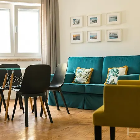 Apartamento Casa Aguarelas - Ericeira