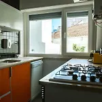 Casa Aguarelas - Apartmán Ericeira