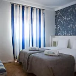 Casa Aguarelas -