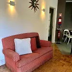 Casa Aguarelas -