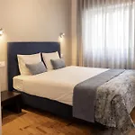 Casa Aguarelas - Daire Ericeira