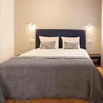 Casa Aguarelas - Daire