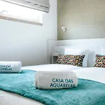 Casa Aguarelas -