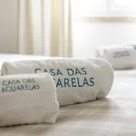 Daire Casa Aguarelas - *