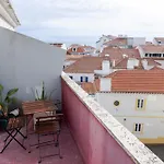 Daire Casa Aguarelas -