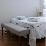 Daire Casa Aguarelas - *