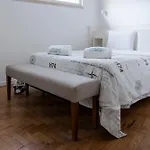 Daire Casa Aguarelas - *