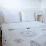 Daire Casa Aguarelas - *