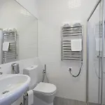 Daire Casa Aguarelas -