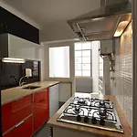 Casa Aguarelas - Daire *