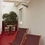 Casa Aguarelas - Daire Ericeira