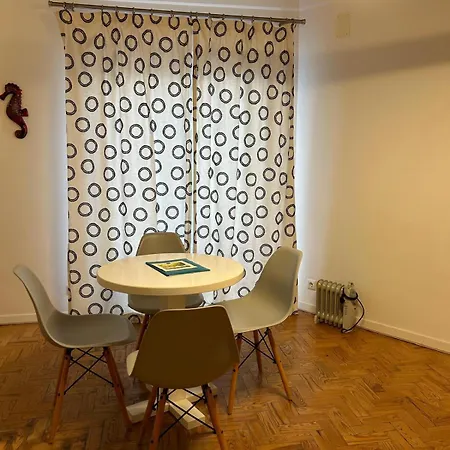 Casa Aguarelas - * エリセイラ