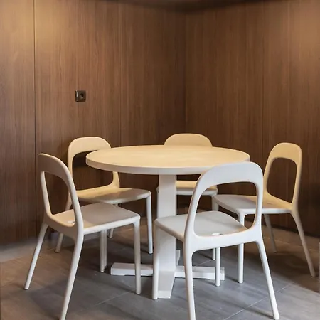 Casa Aguarelas -