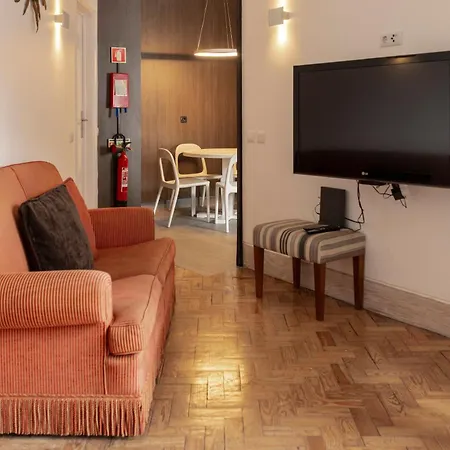 Casa Aguarelas -