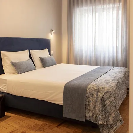 Casa Aguarelas - * エリセイラ