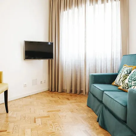 Casa Aguarelas - エリセイラ