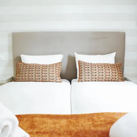 Casa Aguarelas - Апартаменты *