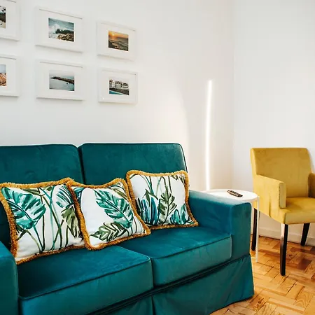 Casa Aguarelas - *