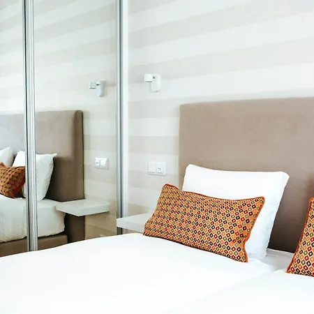 Casa Aguarelas - Appartement