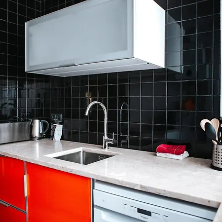 Casa Aguarelas - Appartement Ericeira