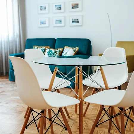 Appartement Casa Aguarelas - Ericeira