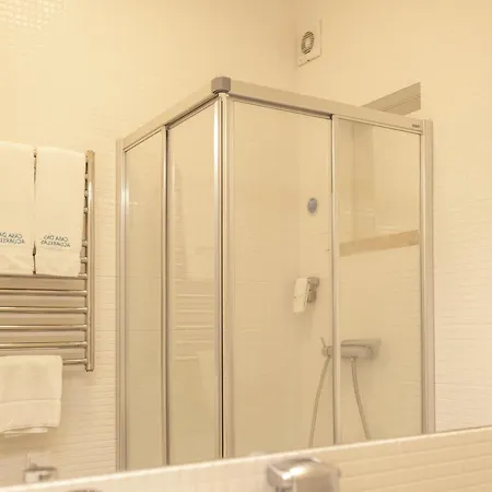 Casa Aguarelas - Appartement