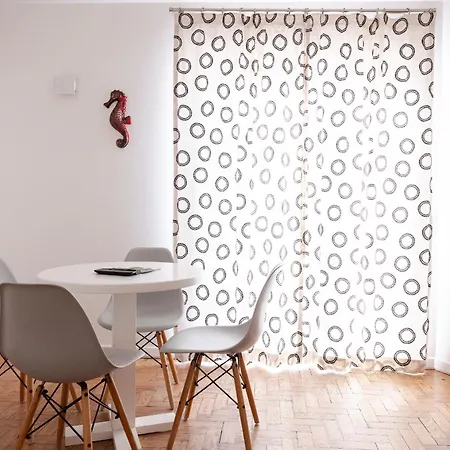 Appartement Casa Aguarelas - *