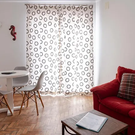 Casa Aguarelas - Appartement Ericeira