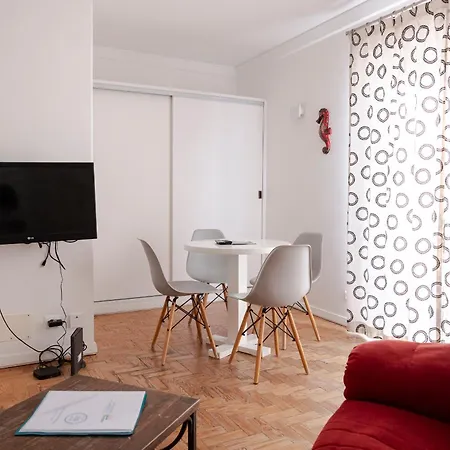 Casa Aguarelas - إيريسييرا