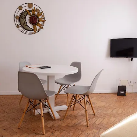 Appartement Casa Aguarelas - Ericeira