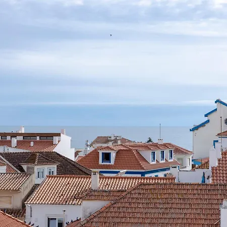Casa Aguarelas - *