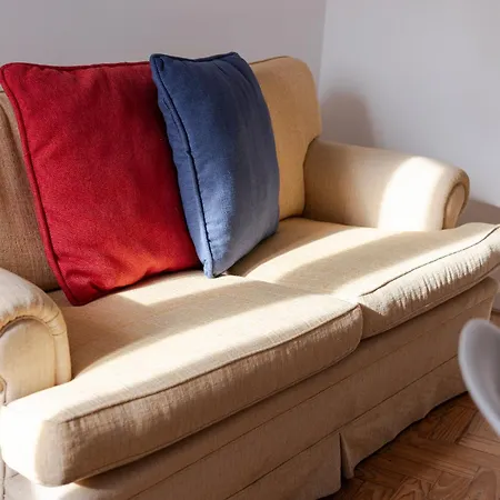 Casa Aguarelas - Apartment *