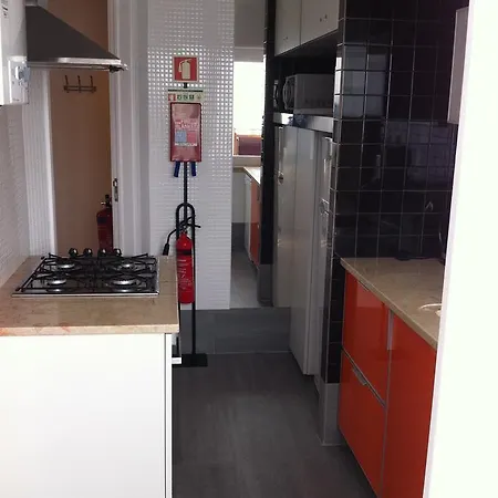 Casa Aguarelas - *
