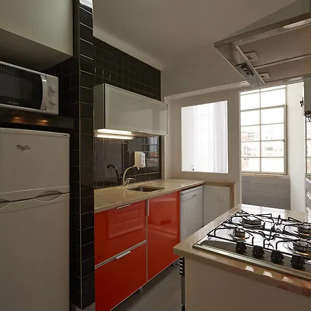 Casa Aguarelas - Apartamento
